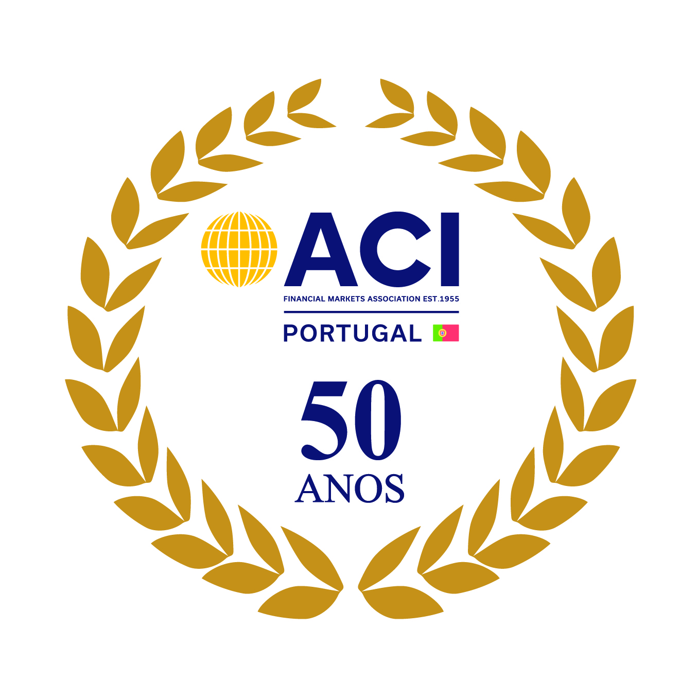 Cinquentenário da ACI Portugal